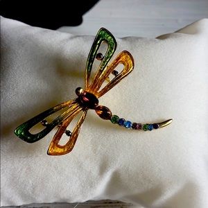 Vintage Brooch